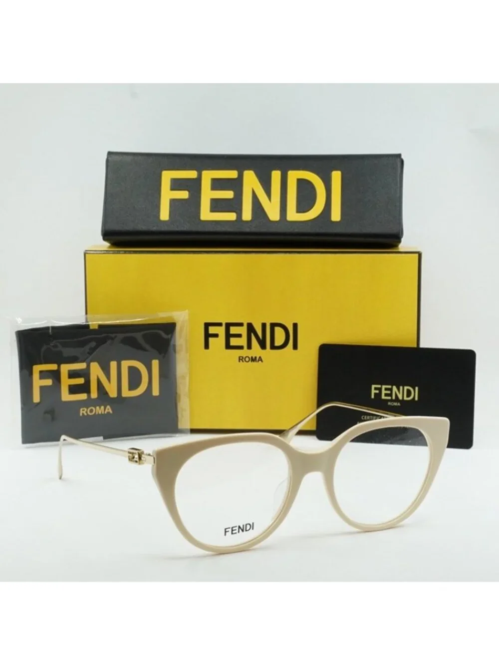 Fendi authentic fe50010i